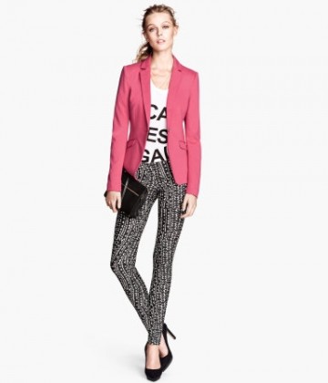 Superstretch tregging